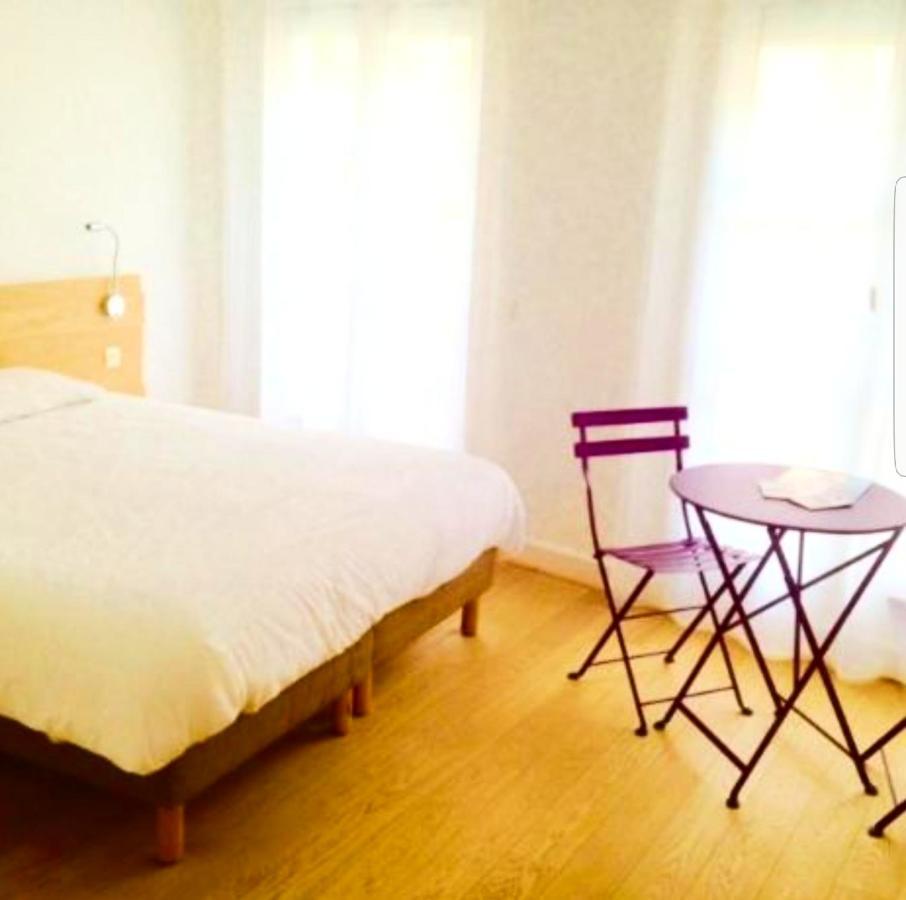 Hotel Opera Dieppe Παρίσι Εξωτερικό φωτογραφία