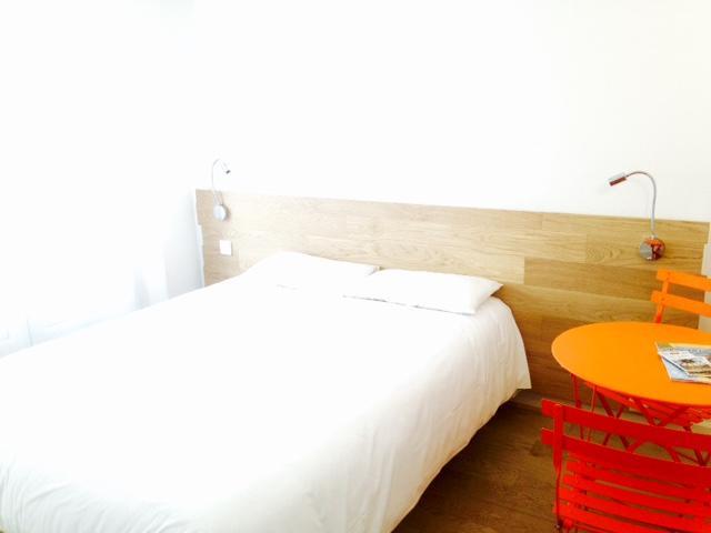 Hotel Opera Dieppe Παρίσι Εξωτερικό φωτογραφία
