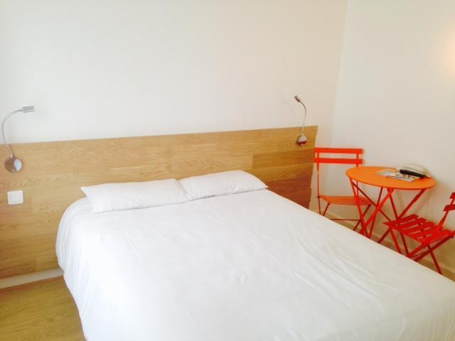 Hotel Opera Dieppe Παρίσι Εξωτερικό φωτογραφία