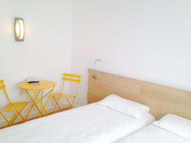 Hotel Opera Dieppe Παρίσι Εξωτερικό φωτογραφία