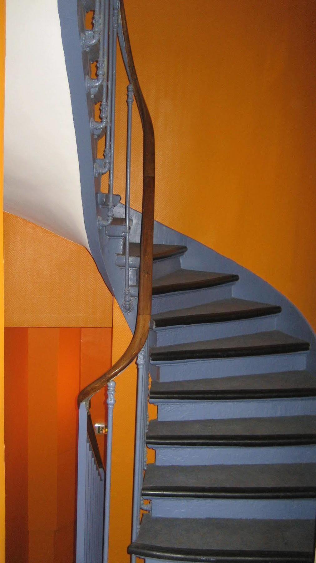 Hotel Opera Dieppe Παρίσι Εξωτερικό φωτογραφία